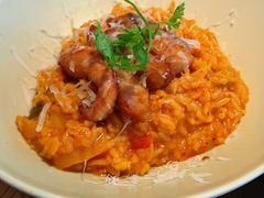 -沛家·西餐Brunch·直火料理