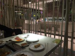 -春天烤肉自助餐厅(南内环店)