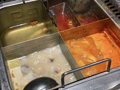 -海底捞火锅(玉桥商业广场店)