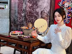 -田园印象·成都土菜院子(华阳店)