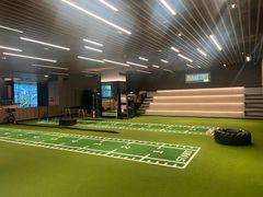 -燃坊JEN ACTIVE游泳健身中心·深圳前海JEN酒店