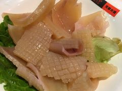 鱿鱼-天都火锅酒楼(虹梅南路店)