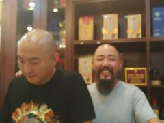 -振生清真饭店(永安道店)