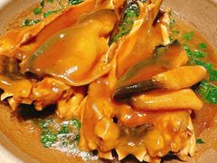 -永安鱼庄·镇江菜(东吴路店)