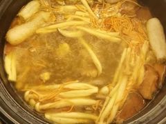 -菌海森林·非遗野生菌火锅(西山区滇池路摩根道店)