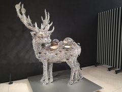 -三星美术馆Leeum