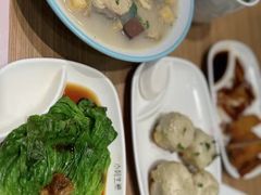 -小杨生煎(宝山花园城店)