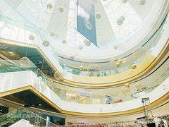 -上海颛桥万达广场