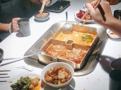 -九鼎轩脆毛肚火锅(南京东路店)