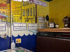 -玛嘉烈(北京金融街店)