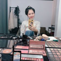 -美云庭古装·格格服汉服·京城旅拍(北京店)