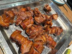 -直隶安家牛肉罩饼(建华店)