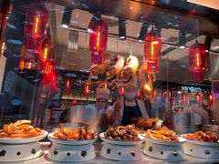 -陈鹏鹏潮汕菜(宝安机场T3航站楼店)