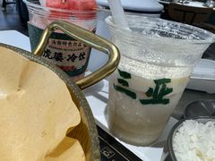-虎婆冷饮店·海南特色炒冰(三亚湾店)