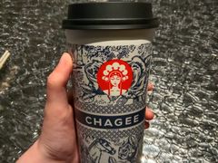 -霸王茶姬(常熟印象城店)