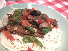 -西域阿里马新疆菜·清真(桂花路店)