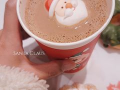 -Tims天好咖啡·贝果(东方广场店)