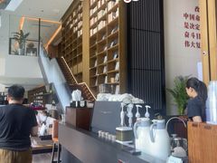 -木嘛working coffee(前海店)