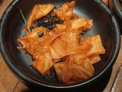 -九田家黑牛烤肉料理(顺义区华联金街店)