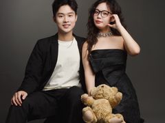 -一墨照相馆·证件照·形象照(世博店)