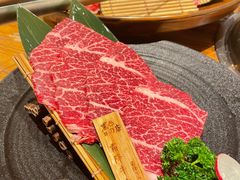 -黑牛の店·和牛烧肉(合生汇店)