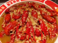 -阿财老铺·老蚌埠龙虾城(华夏总店)
