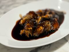 -湖滨28中餐厅·西湖宴·杭州君悦酒店