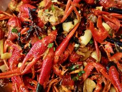 -虾小龙老长沙龙虾馆(坡子街店)