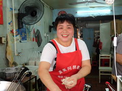 -美美阿姨醋肉(县后路店)