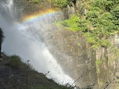 -刘伯温故里景区百丈漈