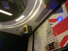 -星璨火吧KTV聚会餐厅(丰庆路店)