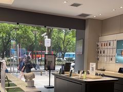 -三星授权体验店(西新街店)