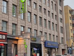 门面-小资太太餐厅(南岗区店)