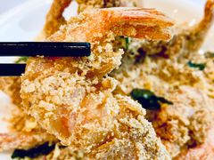 -螃蟹之家·新加坡特色料理(银泰中心in99店)