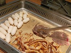 -新石器烤肉(南站店)