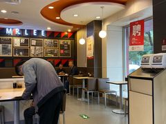 大堂-李先生牛肉面大王(北京东四店)