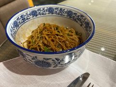 -咖啡CHA自助餐厅(香格里拉饭店)