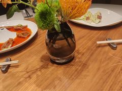 -杭州西湖柳莺里酒店·闻莺厅