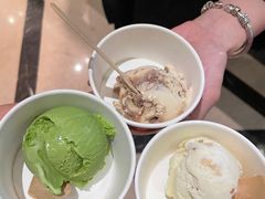-芭菲盛宴·环球美食(解放碑英利国际店)