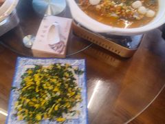 -老味道1992(武当山店)