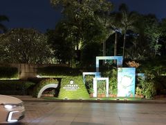 -广州香格里拉酒店