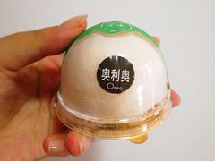 -蜜蜂小象·榴莲千层蛋糕(时代汇11栋店)