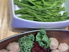 -千牛将·鲜牛肉火锅(开元路店)