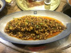 -兰溪小馆(东直门簋街店)