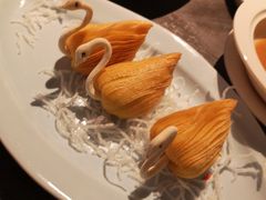 -万丽轩·粤菜(王府井金茂万丽酒店)
