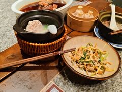 -南京大牌档(青岛万象城店)
