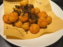 -知楚•精致湖北菜(武商MALL店)
