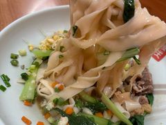 -西北馍王.陕西手工面(龙湖白沙天街店)