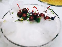 鹅肝-京粤荟(海王银河科技大厦店)