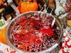 -上海中星铂尔曼大酒店 汇·西餐厅